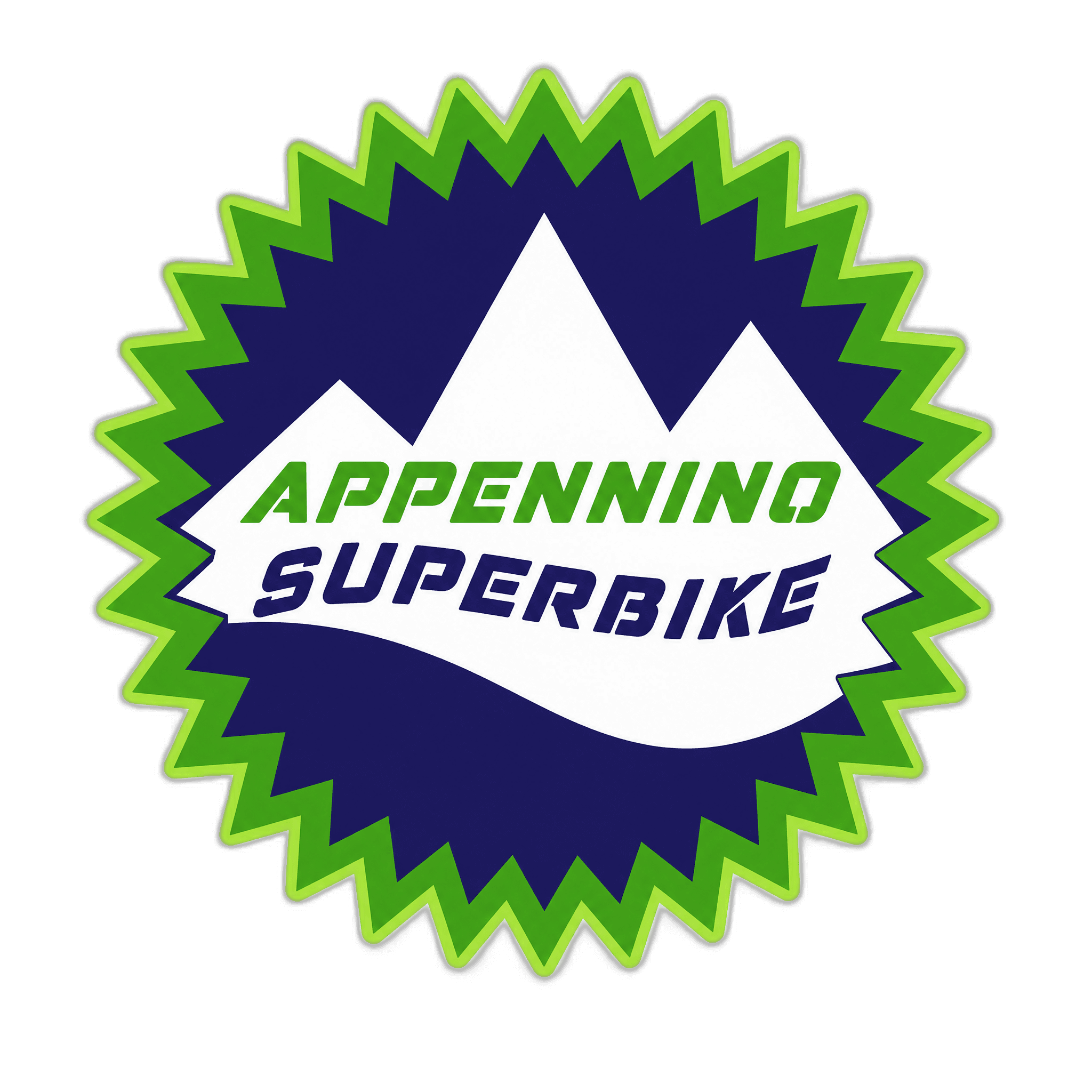 Logo Appennino Superbike