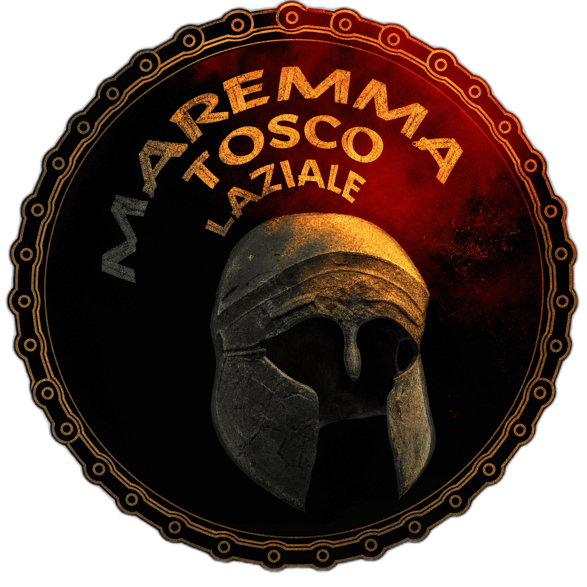Logo Circuito Maremma Tosco Laziale